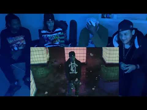 TRASH OR PASS- BANDMANRILL - CLOSE FRIENDS (OFFICIAL MUSIC VIDEO) REACTION