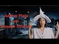 Aubrey Plaza Shares Her Favorite Pop Culture Witches Video