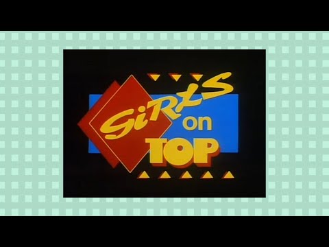 1985 - Girls on Top Ep.3