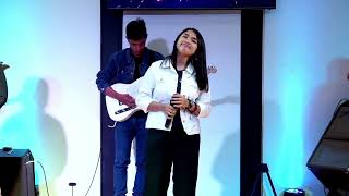 Rise Heart - Victory Worship (Cover)