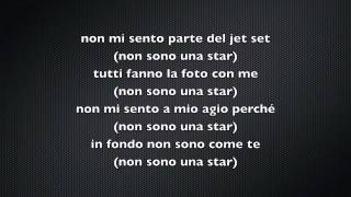 Fedez   Jet set + lyrics