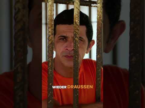 HÖLLE AUF ERDEN: Urso Branco, Brasilien - Gerichtsverhandlungen per Videokonferenz 🚨💣