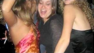 Whodini:  The Freaks Come Out At Night