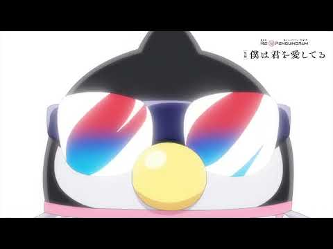 RE:Cycle of the Penguindrum Opening