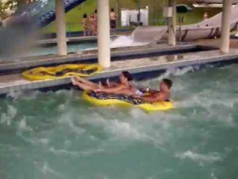 Descendo Nelson & Priscila