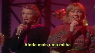 ABBA - I Have A Dream - 1982 (Tradução Legenda)