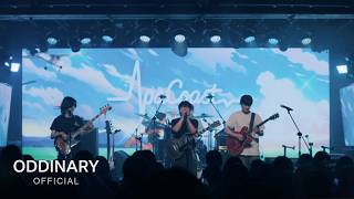 KANA-BOON - 실루엣(シルエット) Cover by 노아코스트(Noa Coast)  ㅣ2025 Noa Coast CONCERT 'Coast Line'