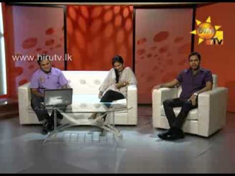 Hiru TV