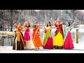 WETA International Women S Day 2021 Dance By Maryland Divas Teaser Mangli Women S Day Special Song
