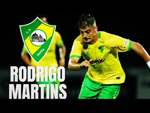 Rodrigo Martins #7   Best OF 20-21