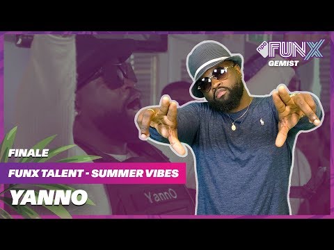 CHIVV x DIQUENZA – EWA EWA | YANNO REMIX | FUNX TALENT SUMMER VIBES x DIQUENZA & JAYH