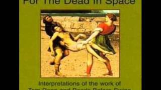 flying saucer attack  -  Space (The Man Who Fell To Earth)