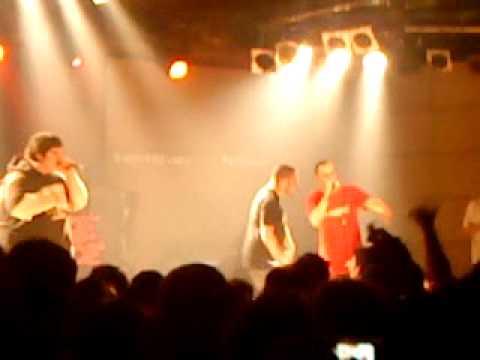 block 33 19/3/11 ladose live