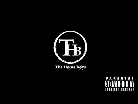 THE HOME BOYS - WHERE AM I