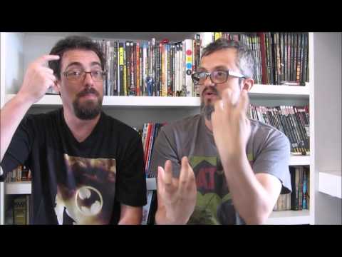 KitineteHQ 114 - A Grande Cruzada