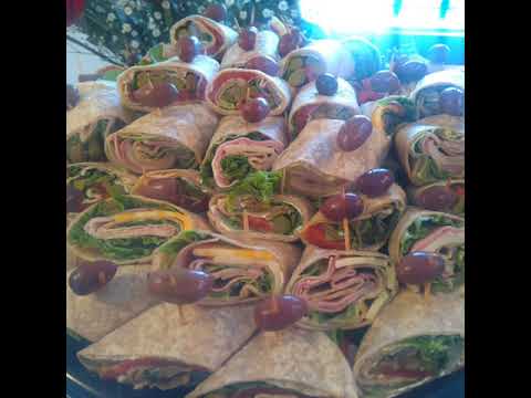 Golden Path Foods video.