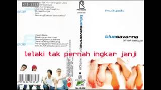 Download lagu (Full Album) Blue Savana # Pihak Ketiga mp3