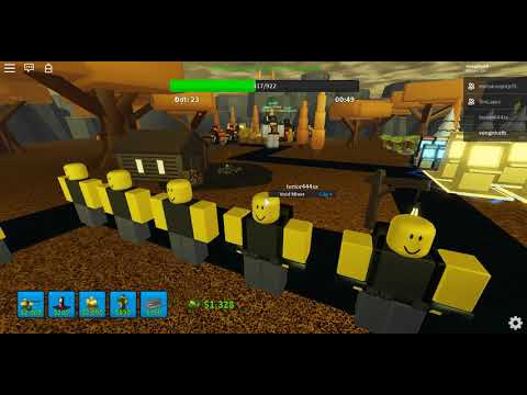 Tower Defence Roblox Codes 2020