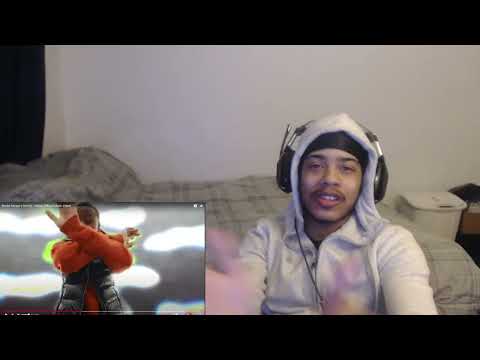 Bouba Savage x Sha EK - Fallout [Official Music Video] REACTION!!!!!!!