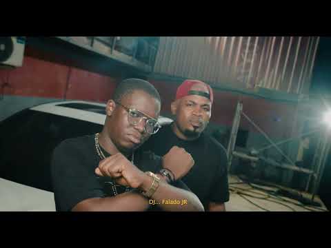 Godzilla Do Game Feat Dj Falado Junior    Carapu Grosso   Prod By  Mauro Dix Deejay