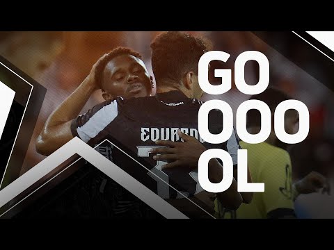 Gol | Botafogo 1x0 Madureira | Cariocão