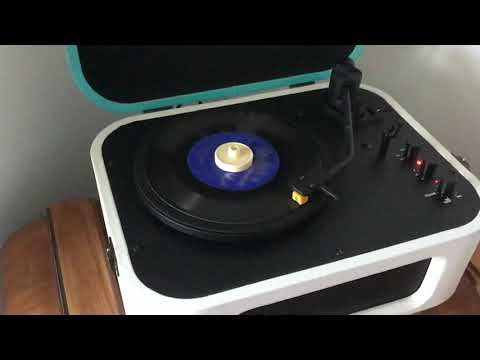 MPK TT270. Record player