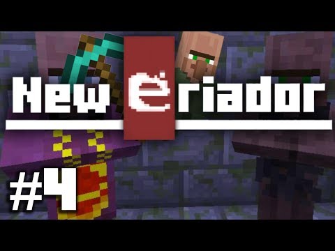 Tool Factory - [New Eriador] #4 (season 3)
