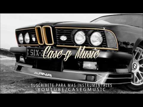 BASE DE RAP  - FLOW DE BARRIO  - HIP HOP INSTRUMENTAL