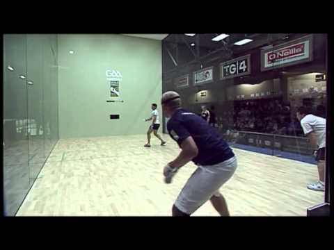 Ireland Worlds: Brady/Finnegan vs. O'Donnell/Hilgren