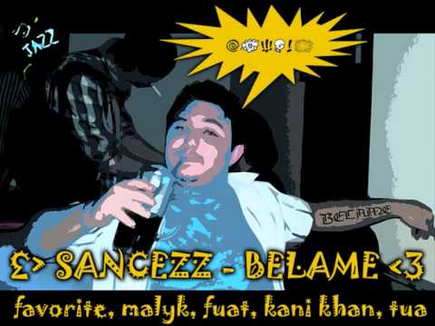 Sancezz- F.U. zum Alki feat. Fuat