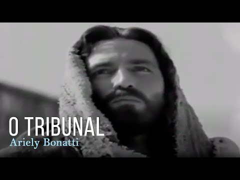 O Tribunal - Ariely Bonatti