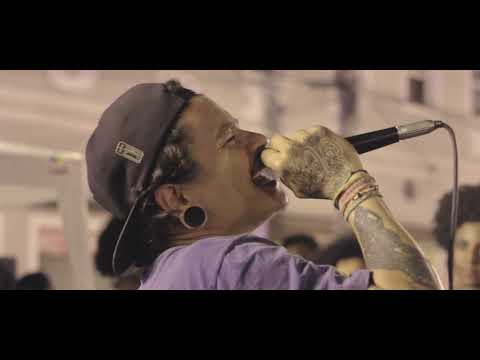 João Paiva | 2º Slam do Encontro - Festival EMCS 6 anos - 06/10/2017 (Poema 2)