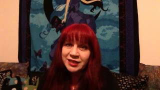 Mary Mourning- An Introduction Video