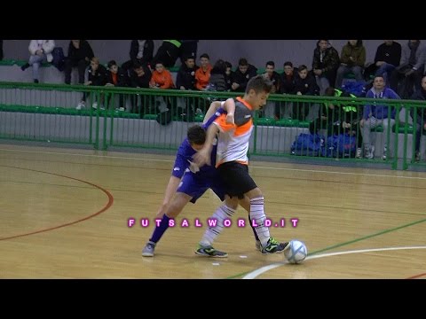 5/1/17 Real Fenice - Sporting Altamarca , Giovanissimi -  Fenice Venezia Junior C5 Cup