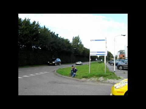 Corvette Z06 Safety Car acceleration