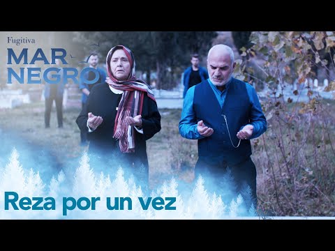 Saniye confronta con los hechos - Mar Negro Capítulo 96 | Fugitiva