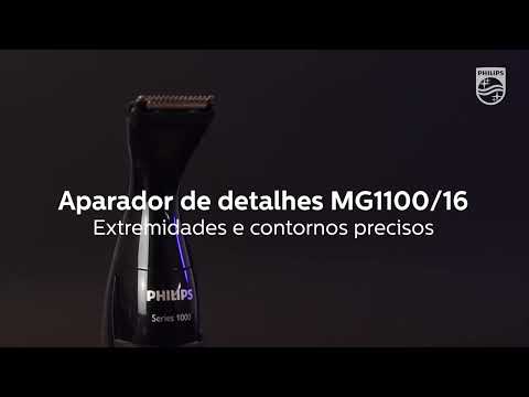 Тример Philips MG1100/16