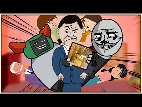 DS Öğretmenin Evinde! | Enimasyon [#41]