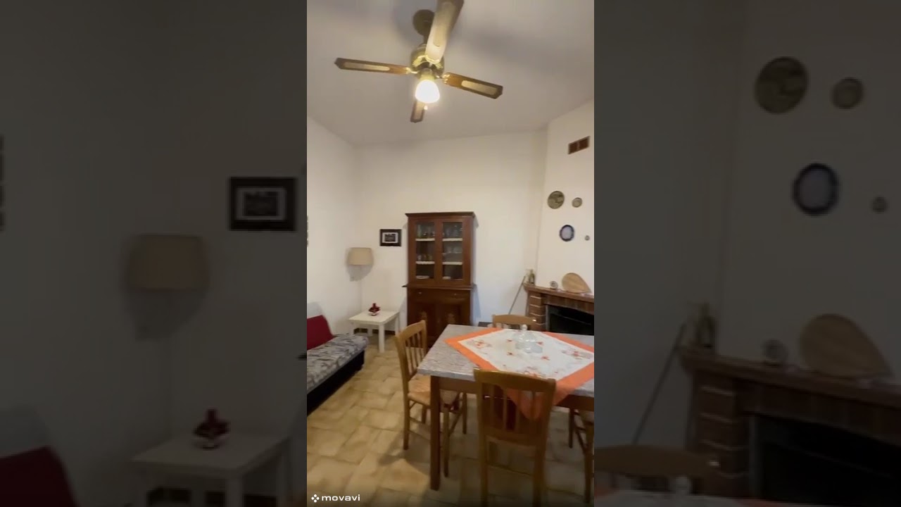 Appartamento - Video