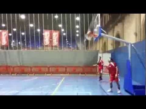 Escalfament Sots21 Masculí