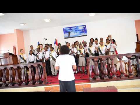 Il faut le Donner  le partager