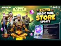 Diwali Magic Cube Store Update 20 Oct Next Magic Cube Bundle Free Fire New Event Ff New Event