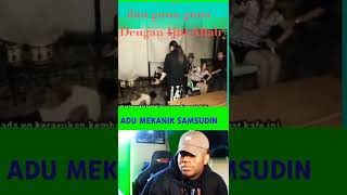 Download lagu GUS SAMSUDIN ADU MEKANIK BERSAM KRU#viral #trending #fyp #short #shorts #fypシ#gussamsudinterbaru mp3