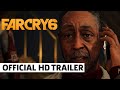 Far Cry 6 Xbox Gameplay Overview Trailer | Xbox + Bethesda E3 2021
