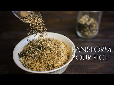 Is Furikake Vegetarian Or Vegan? Recipe & Brands