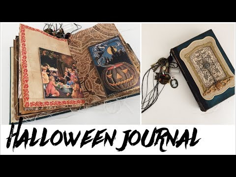  my new journal  with TUTORIAL Felt Fabric Journal Cover DIY