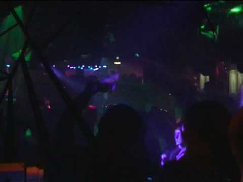 Jerome Sydenham @ Rex Club 2008