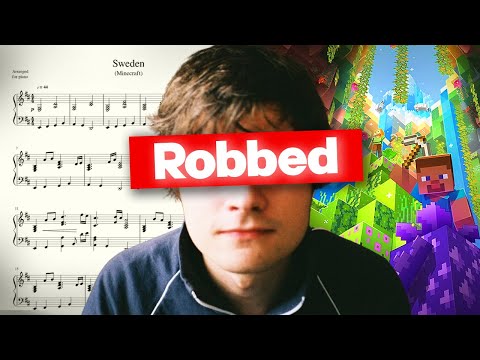 Barnes reveals shocking reason for Minecraft music change