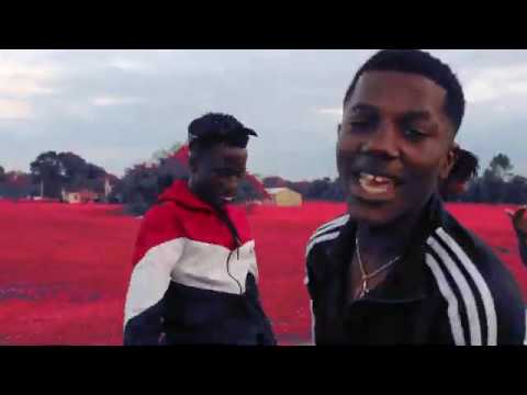 TAE SAVAGE  X LIL LEKKO - "BLACK SMOKE" (OFFICIAL VIDEO)