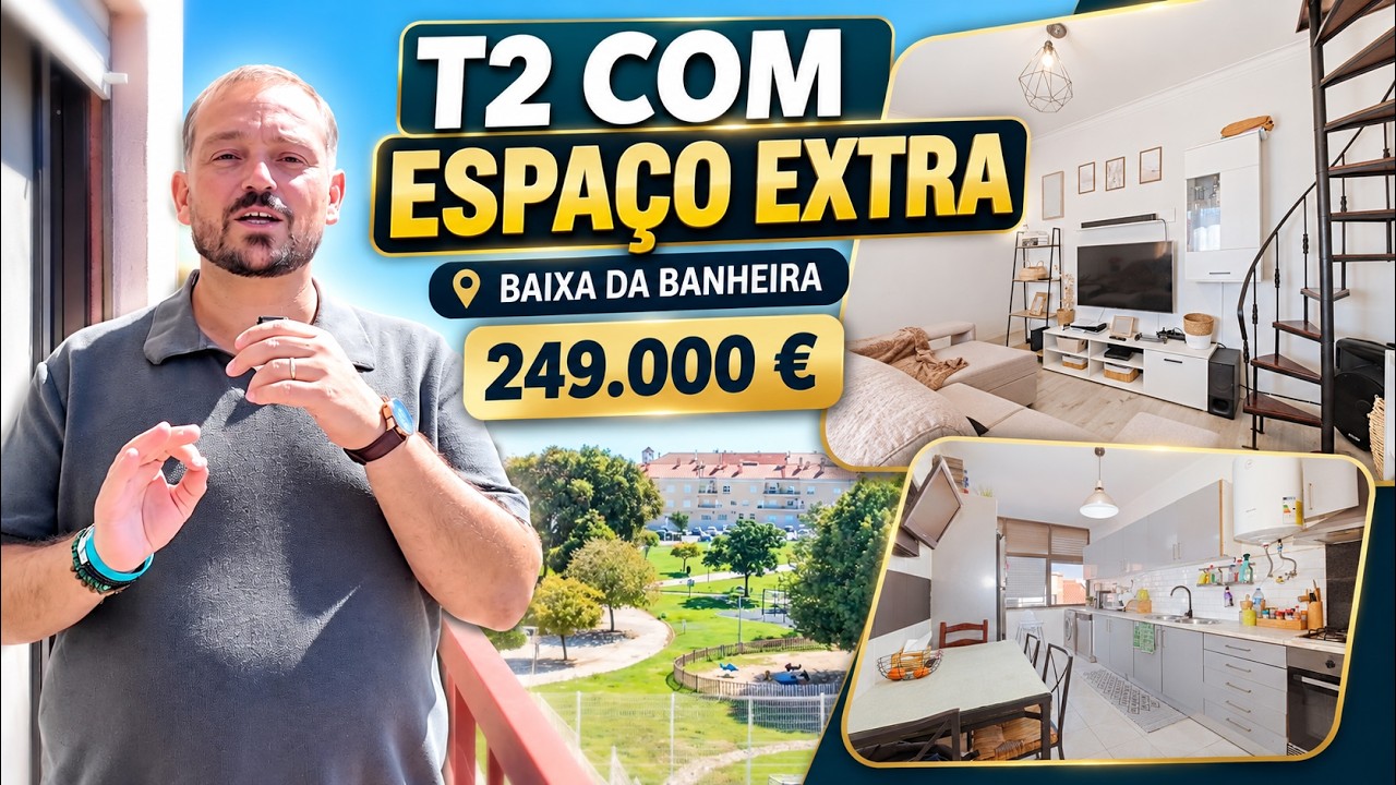 Vídeo do imóvel